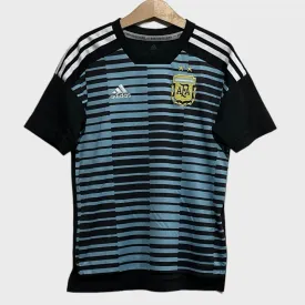 2017/18 Argentina Parley Training Jersey Youth XS