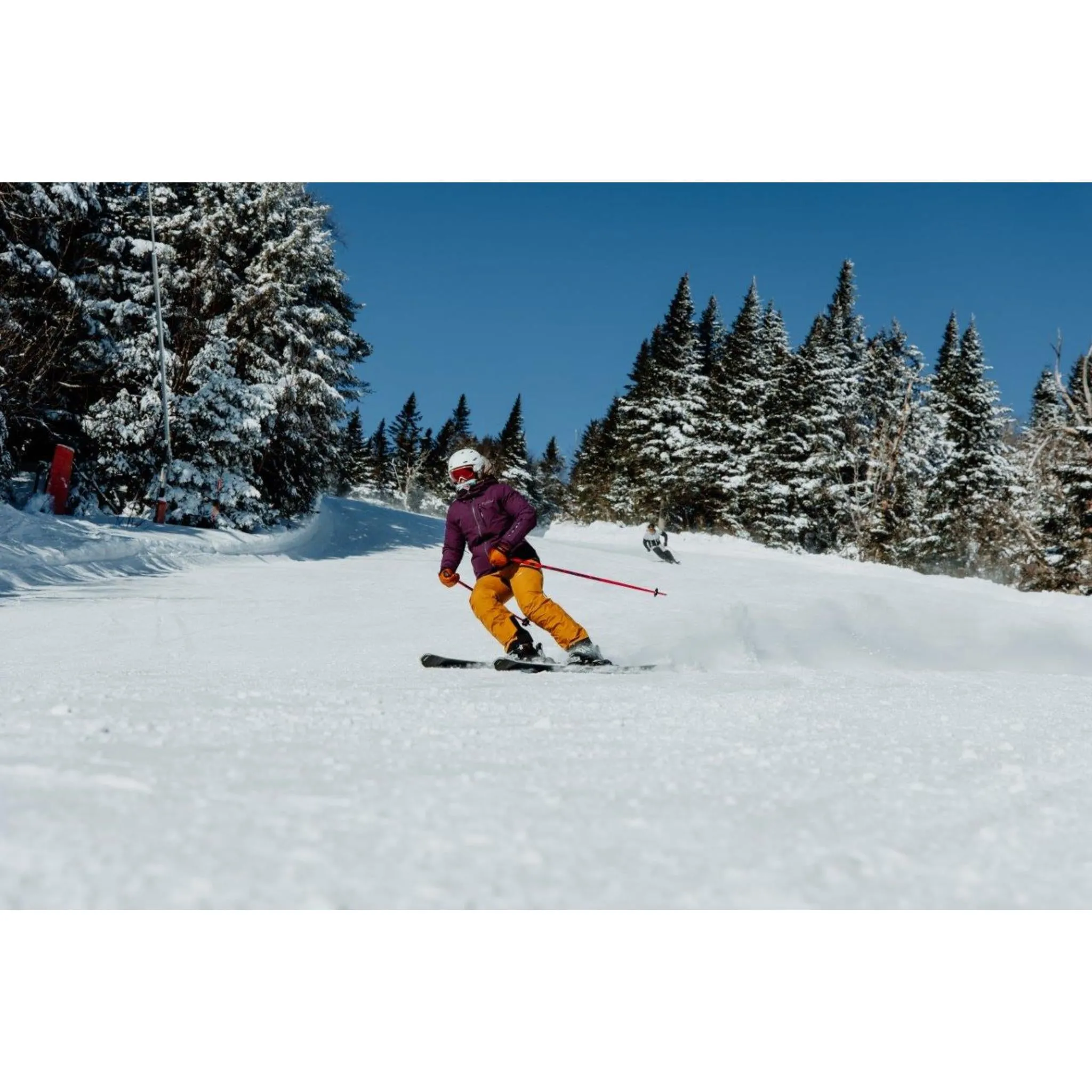 2023 Head Total Joy SW SLR Pro Skis w/ Joy 11 GW Bindings