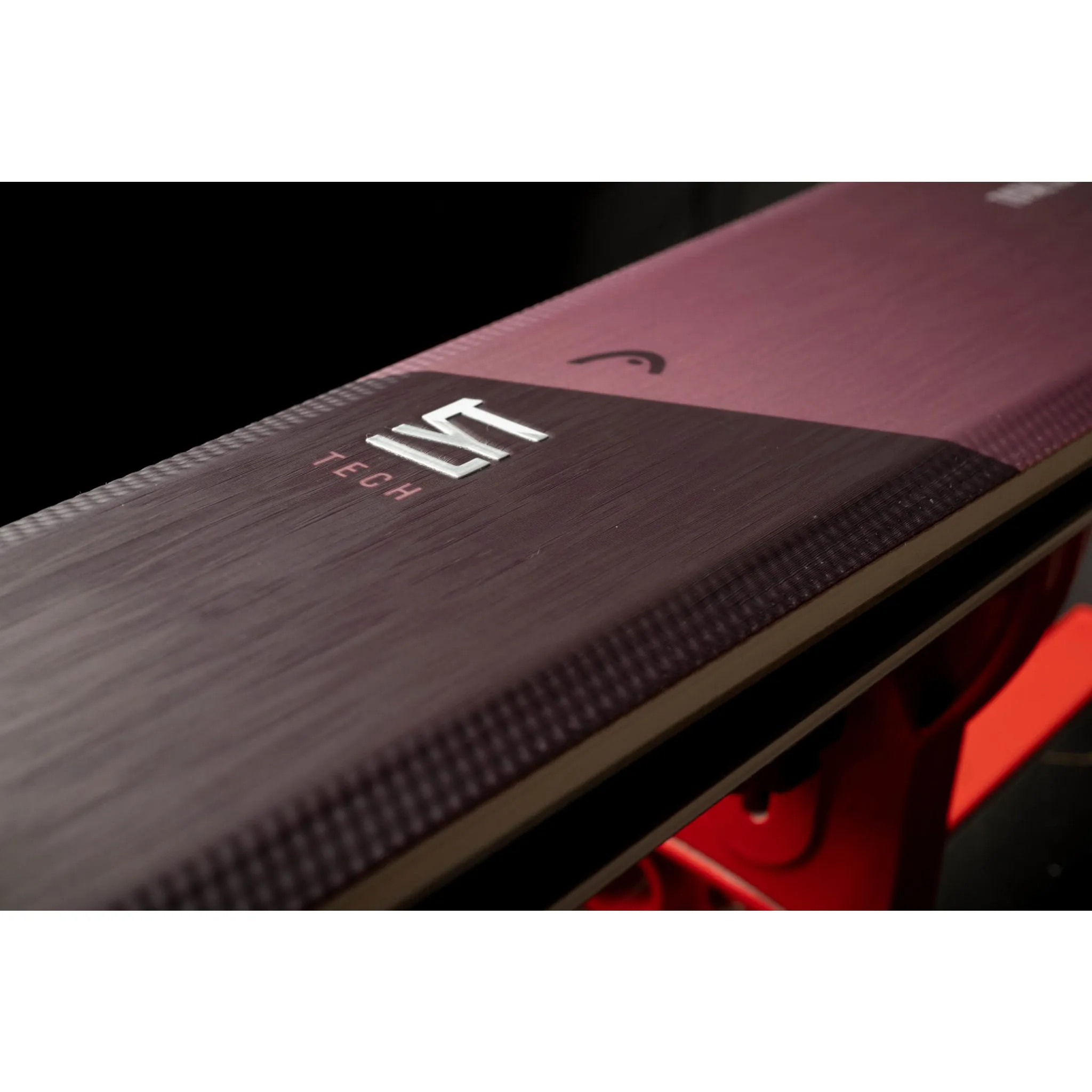 2023 Head Total Joy SW SLR Pro Skis w/ Joy 11 GW Bindings