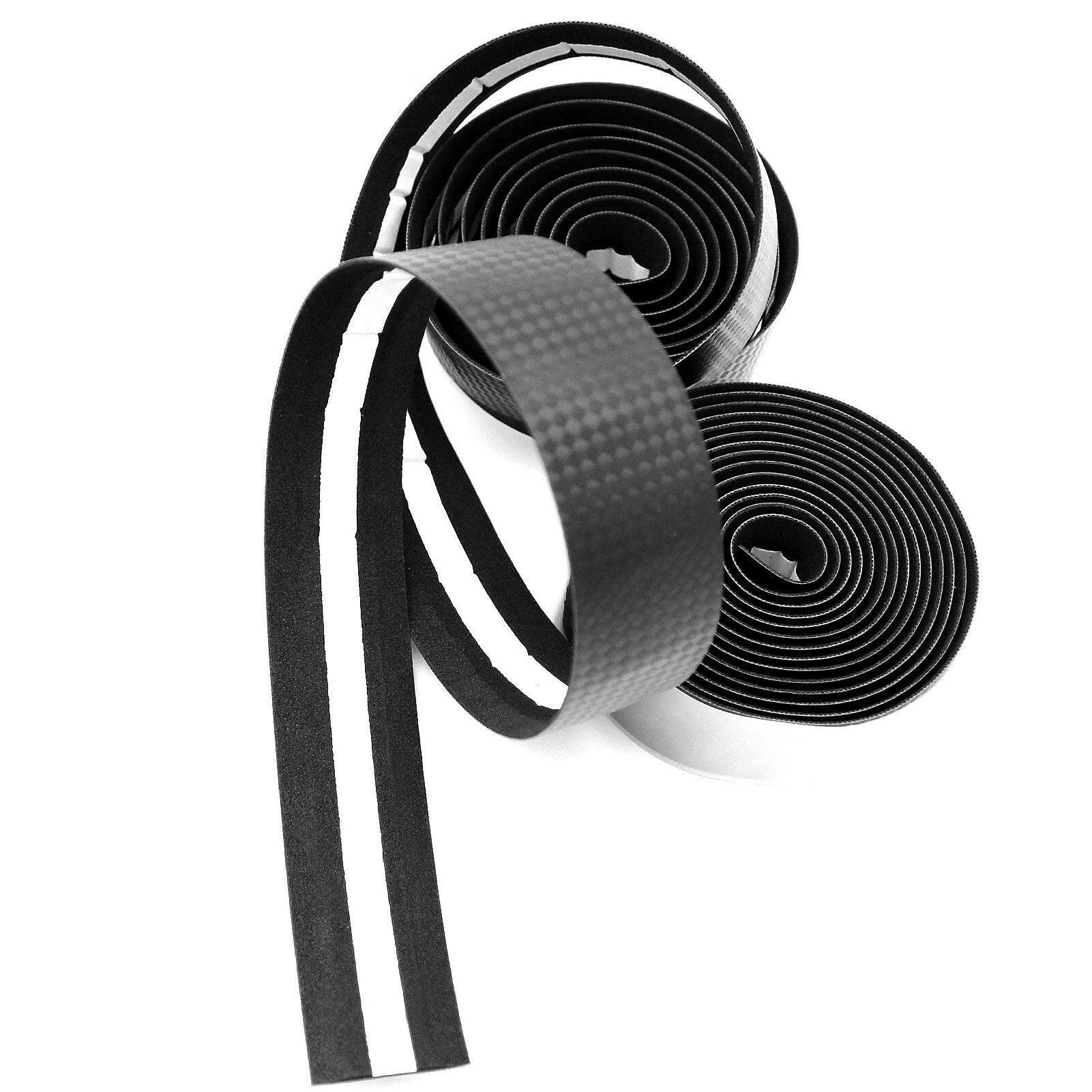2PCS Road Bike Handlebar Tape Grips Road Comfortable Bicycle Bar Tapes