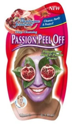 7th Heaven Peel-Off Passion 10 ml