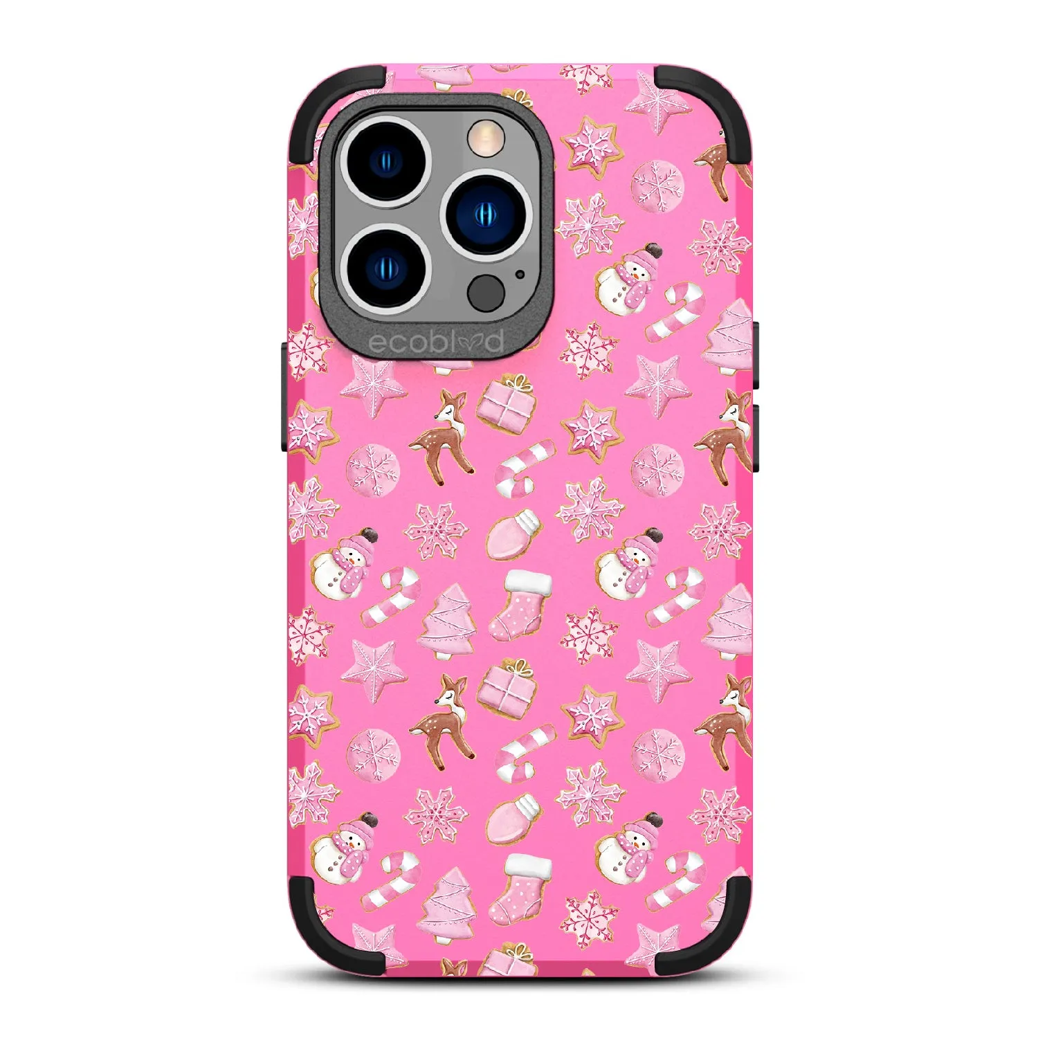 A Sweet Treat - Mojave Collection Case for Apple iPhone 13 Pro Max / 12 Pro Max