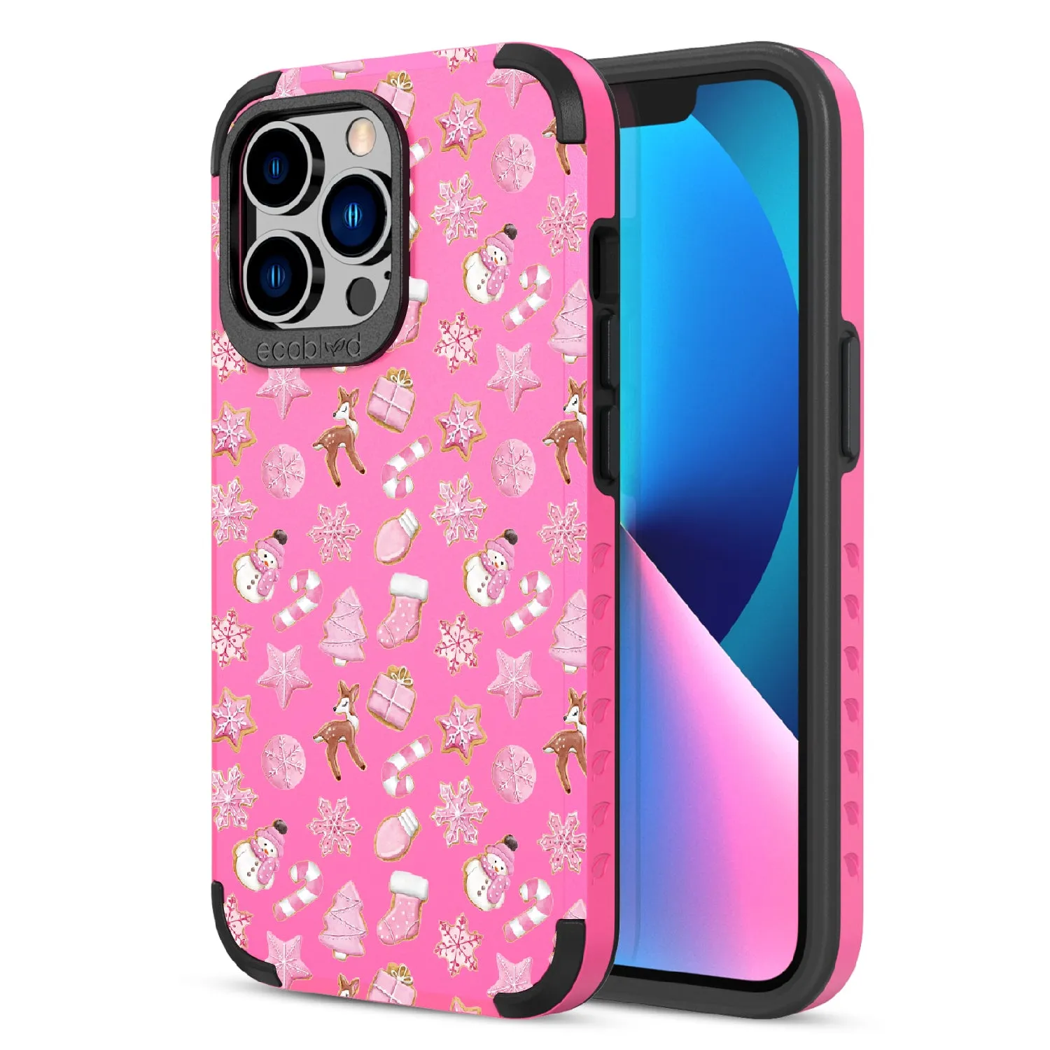 A Sweet Treat - Mojave Collection Case for Apple iPhone 13 Pro Max / 12 Pro Max