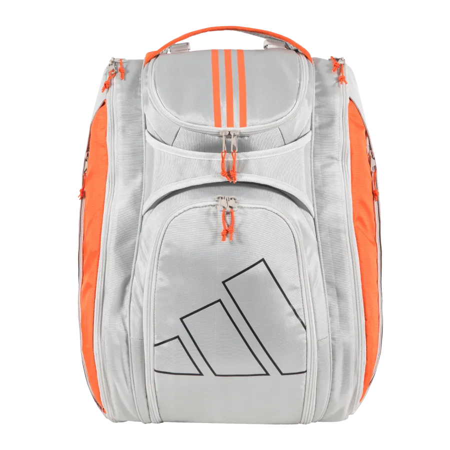 adidas Backpack Racket Bag Multigame 3.3