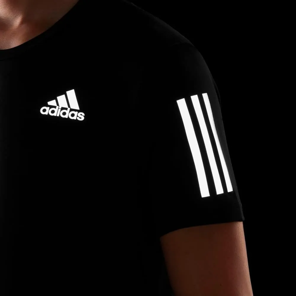 adidas Men's Own The Run Tee