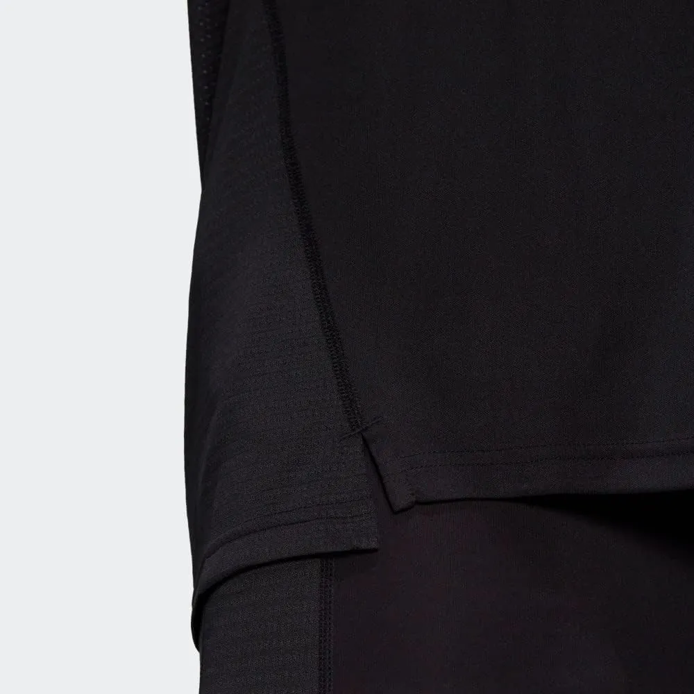 adidas Men's Own The Run Tee