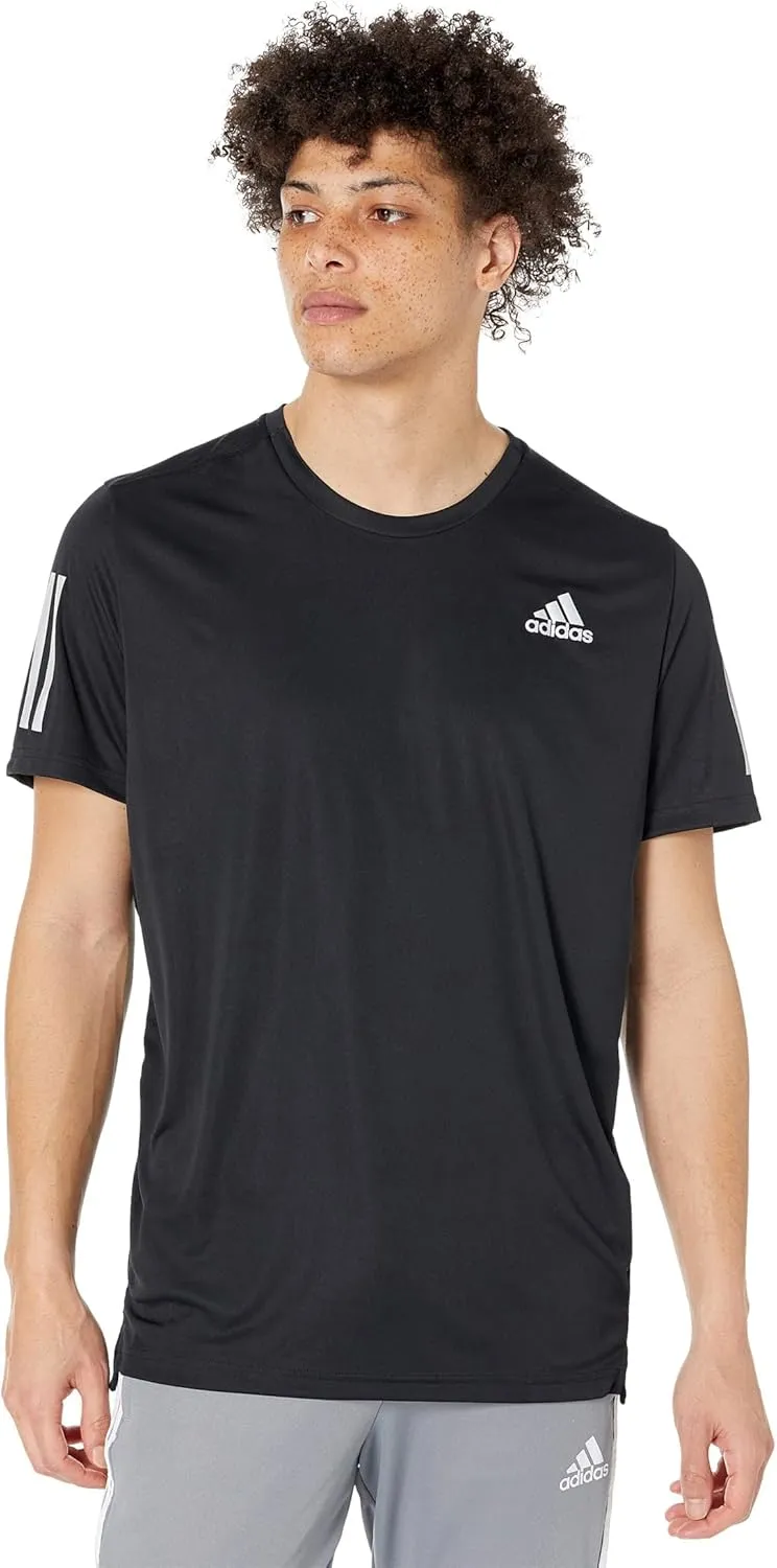 adidas Men's Own The Run Tee