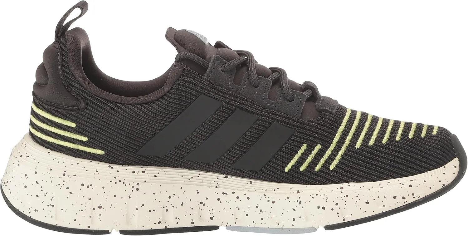 adidas Men's Swift Run Legacy Sneaker
