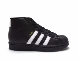 Adidas Original Pro Model Junior’s - CBLACK/FTWWHT/GOLDMT/NOIESS/FTWBLA/ORMETA