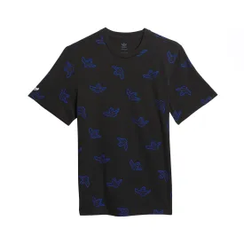 Adidas Shmoo AOP Tee Black