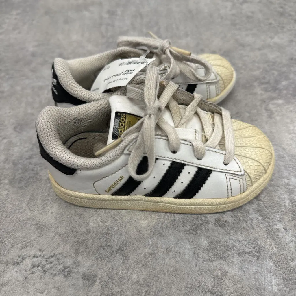 ADIDAS - SHOES