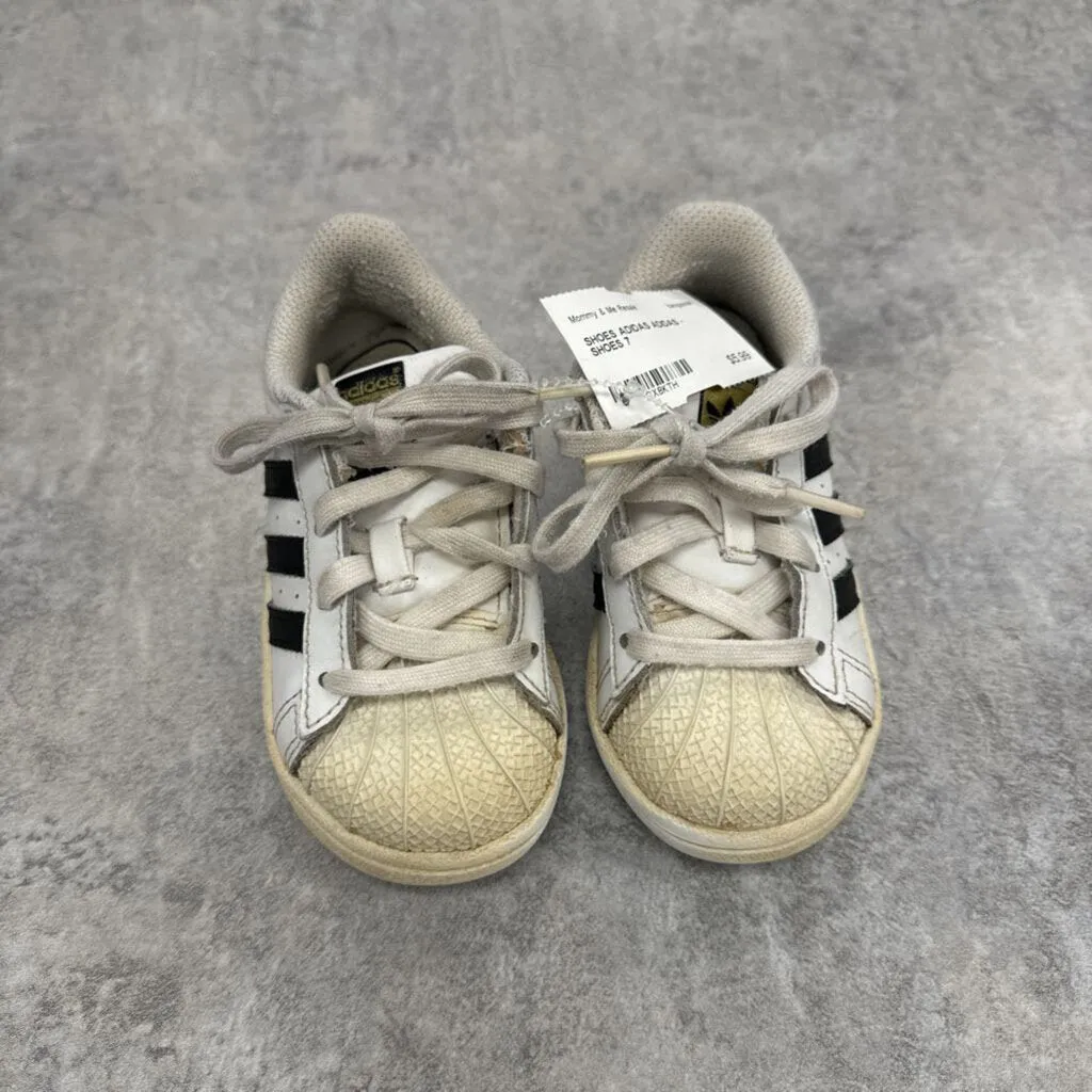 ADIDAS - SHOES