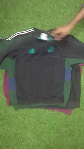 Adidas Sweatshirt 07 pcs - OVR003