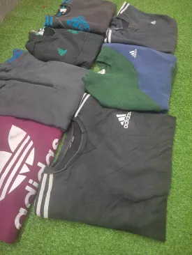 Adidas Sweatshirt 07 pcs - OVR003
