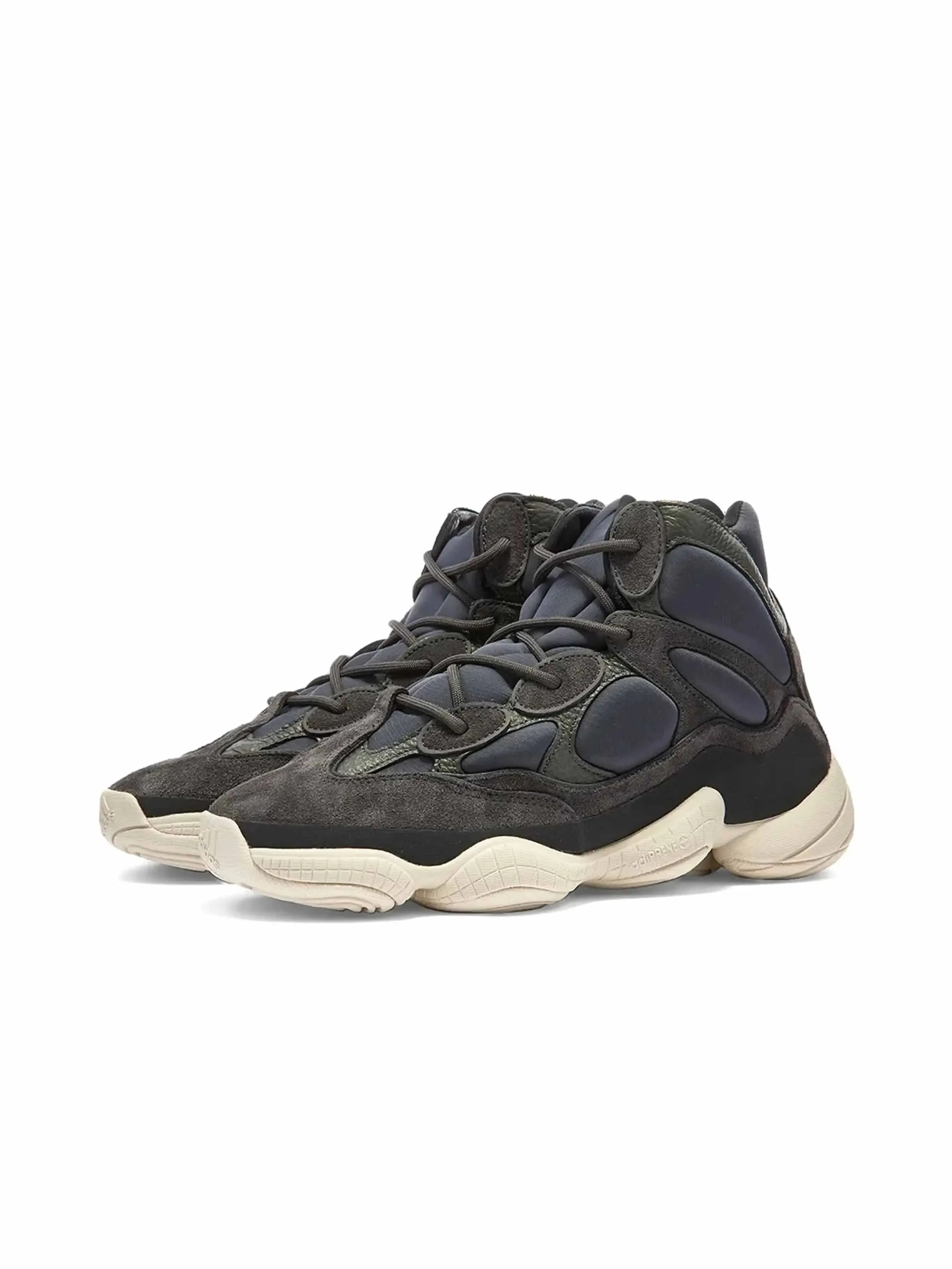 adidas Yeezy 500 High Slate