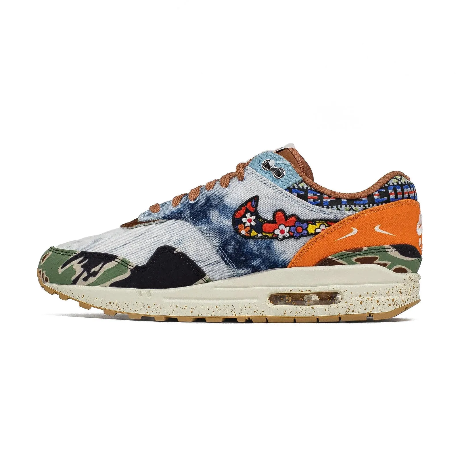 Air Max 1, Concepts Heavy