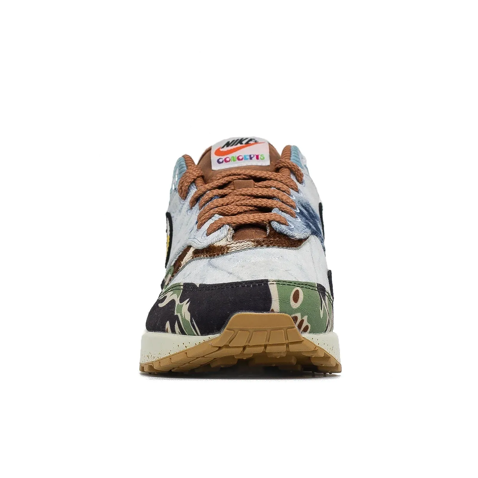 Air Max 1, Concepts Heavy