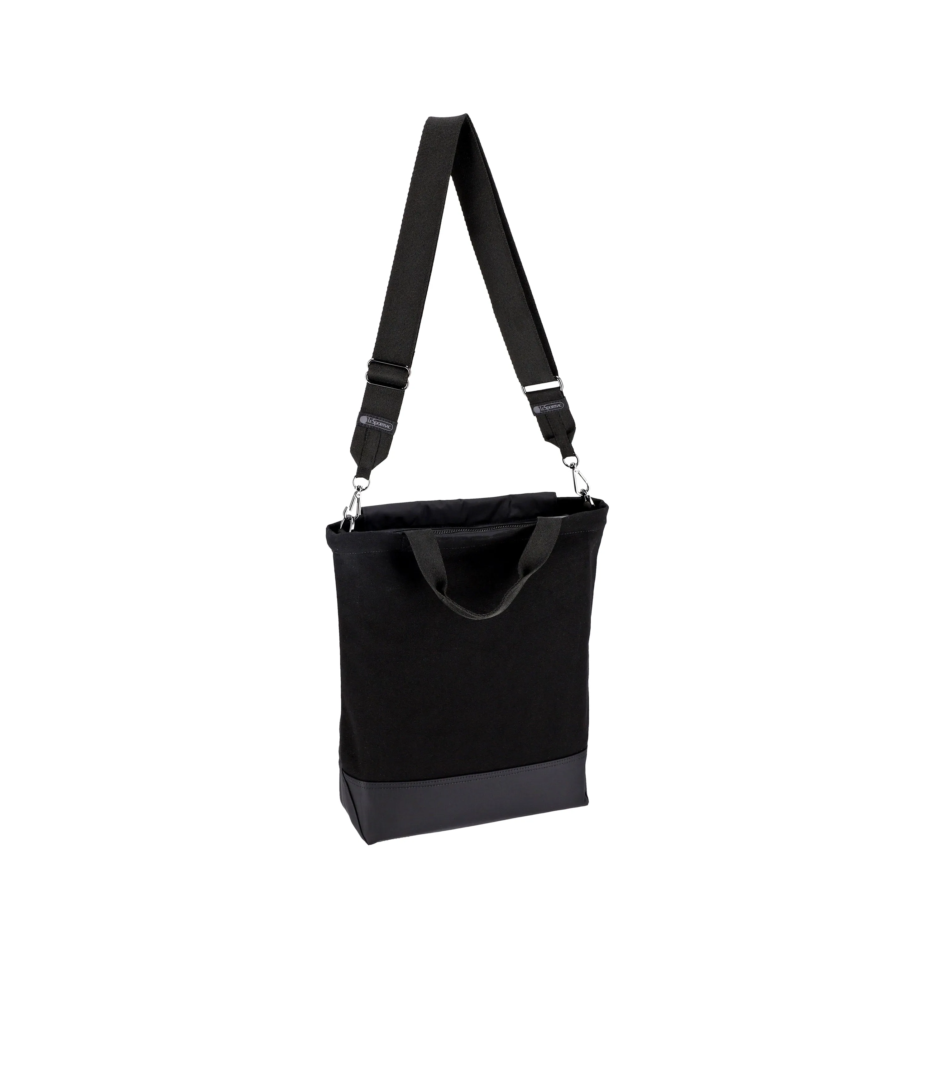Canvas Mini Tote
