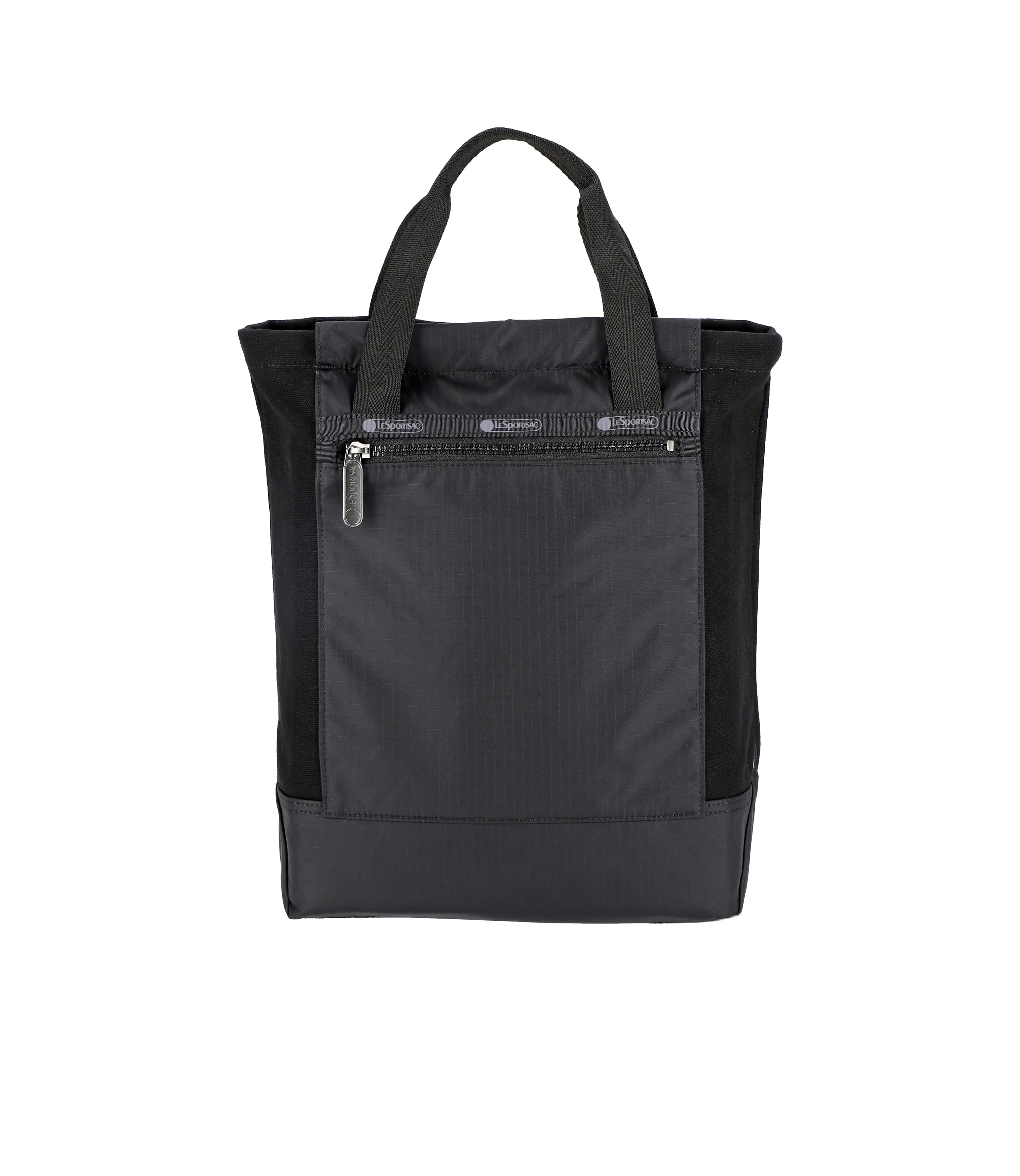 Canvas Mini Tote