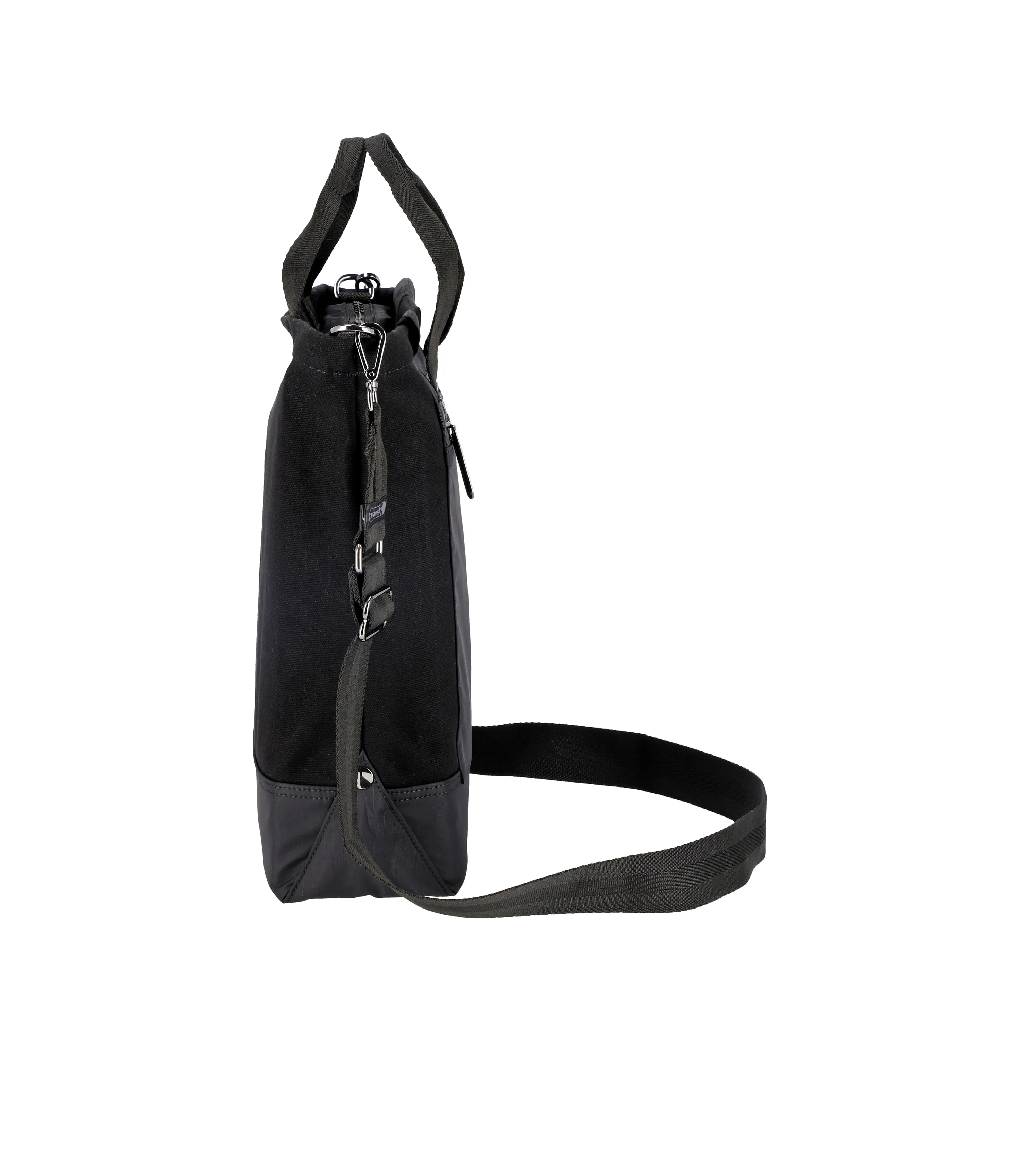 Canvas Mini Tote
