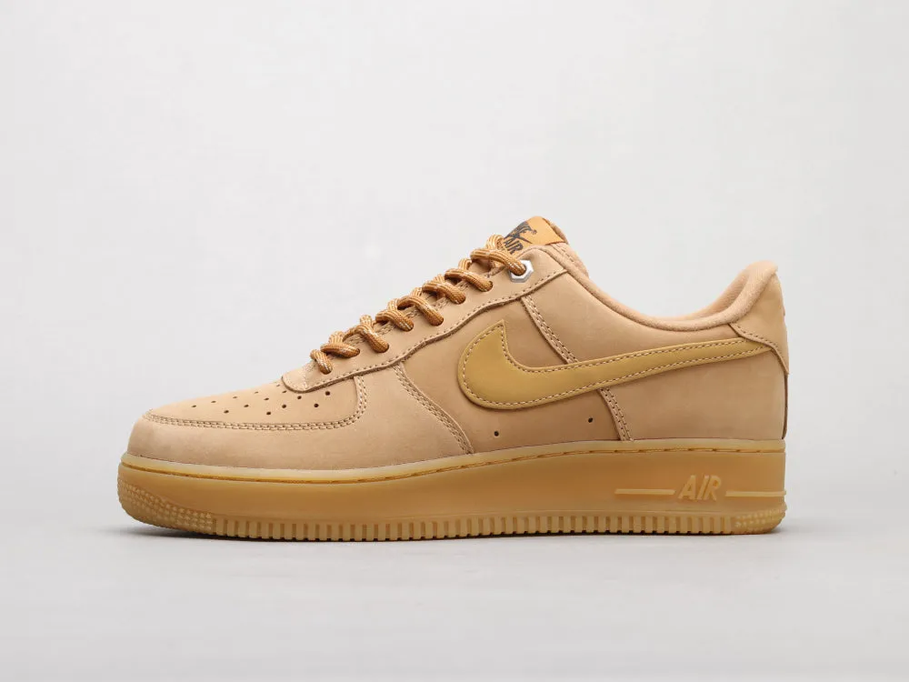 CE - AF1 2019 Wheat Low Top