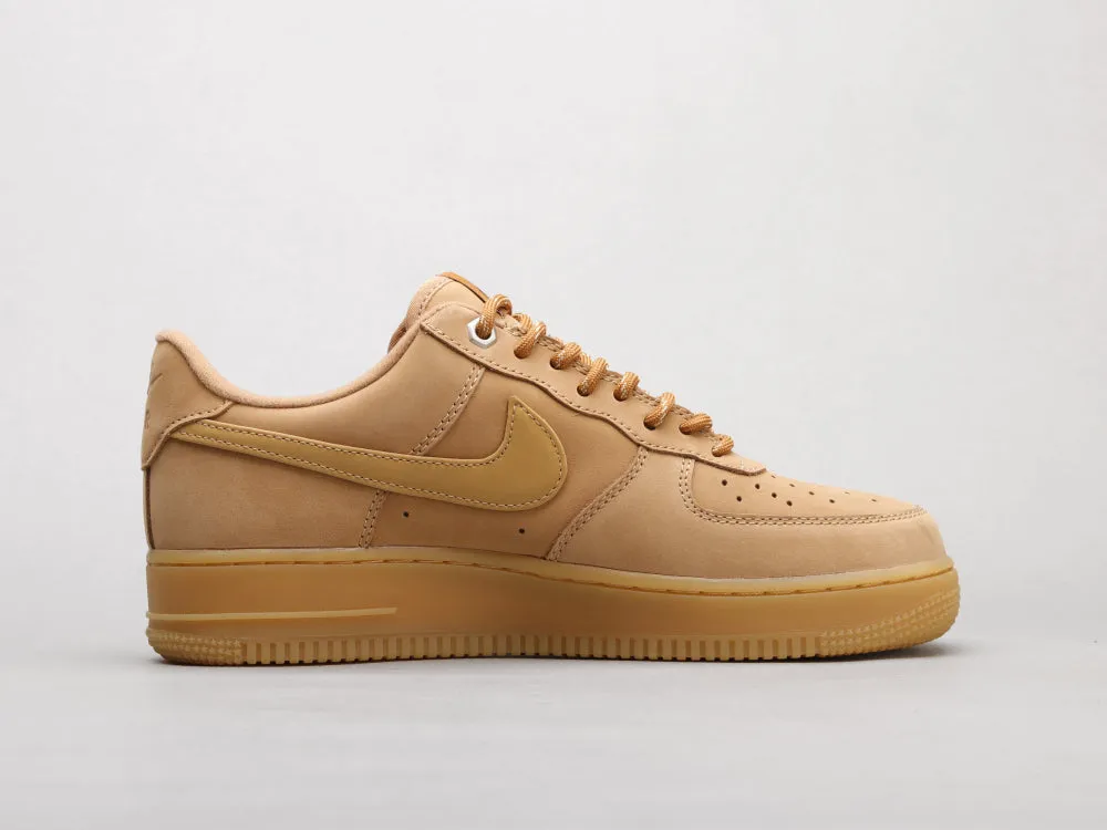 CE - AF1 2019 Wheat Low Top