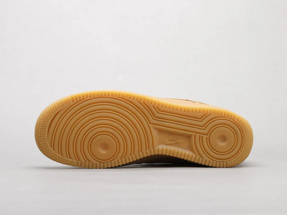CE - AF1 2019 Wheat Low Top