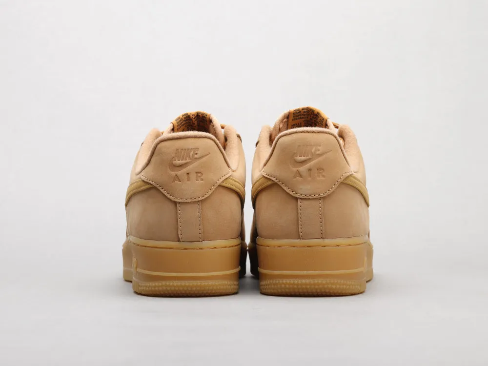 CE - AF1 2019 Wheat Low Top