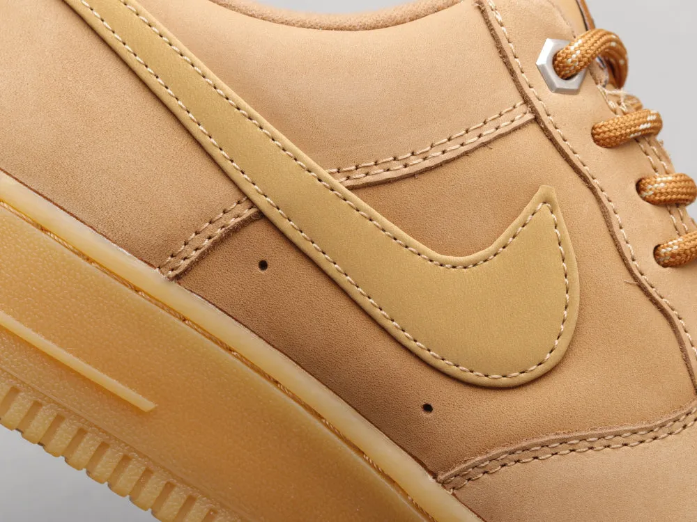 CE - AF1 2019 Wheat Low Top