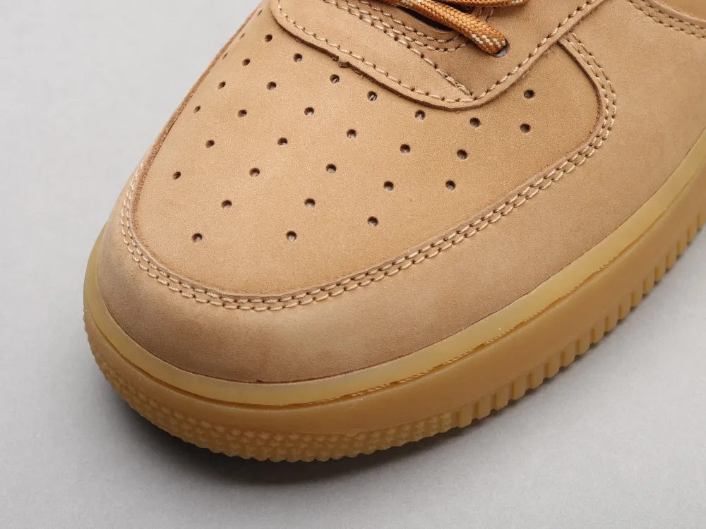 CE - AF1 2019 Wheat Low Top