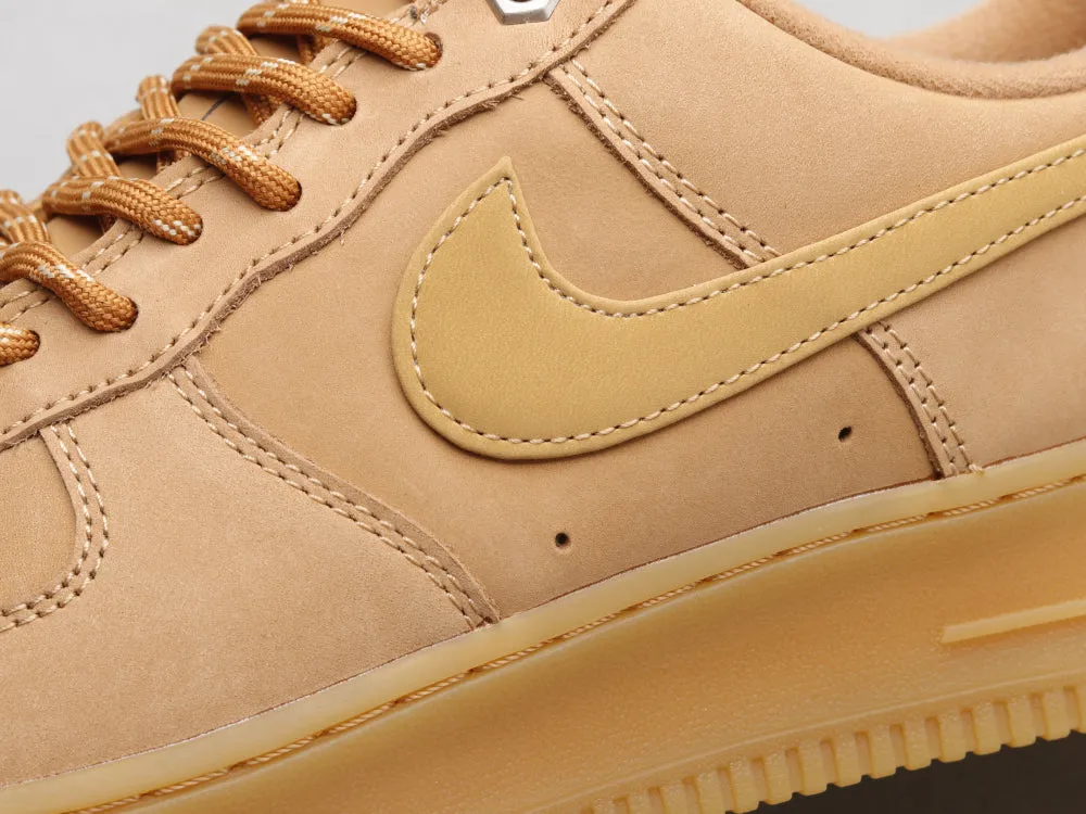 CE - AF1 2019 Wheat Low Top
