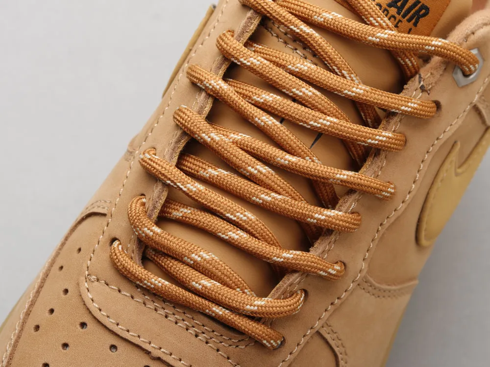 CE - AF1 2019 Wheat Low Top