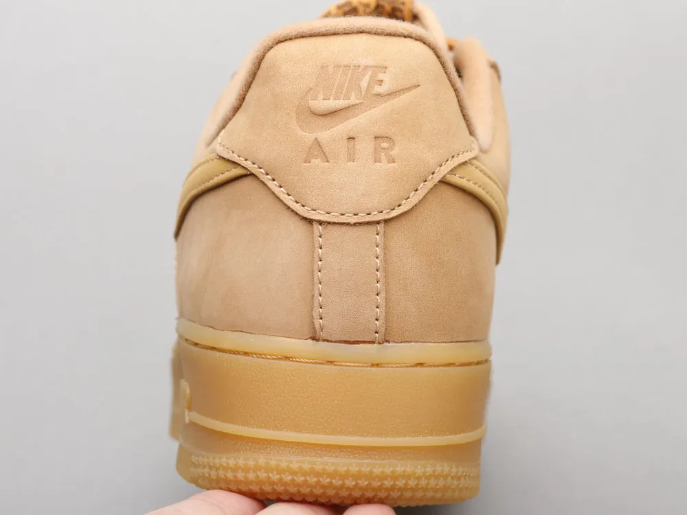 CE - AF1 2019 Wheat Low Top