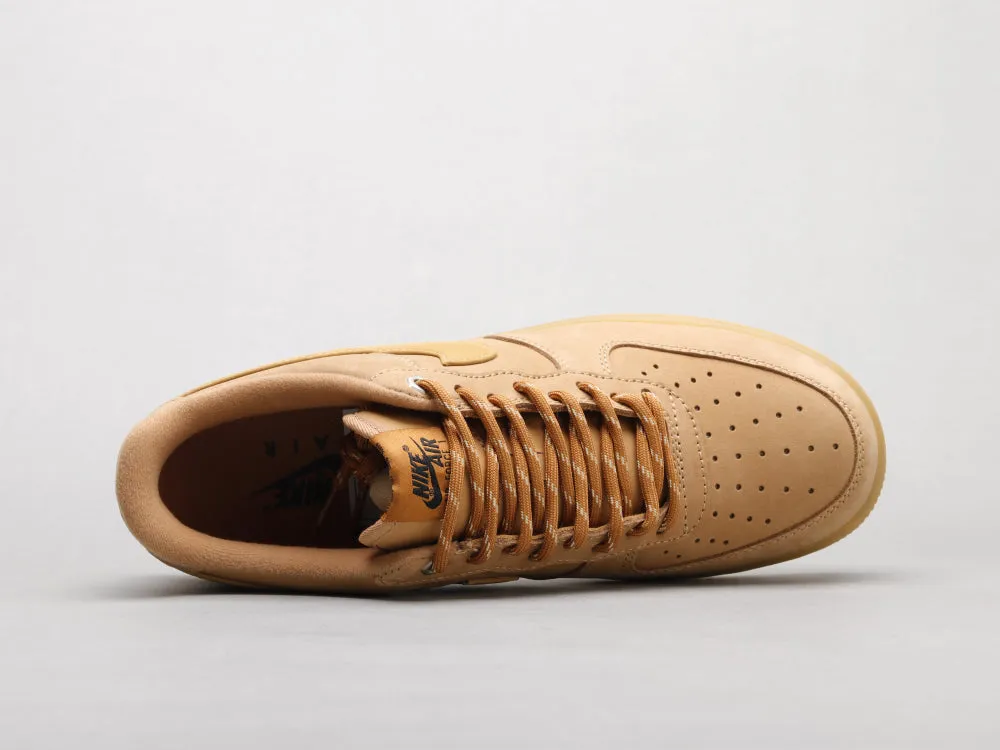 CE - AF1 2019 Wheat Low Top