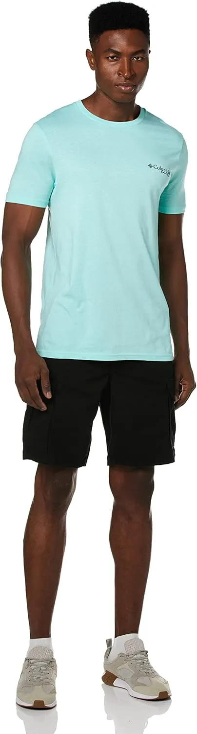 Columbia Men's PFG Graphic T-Shirt