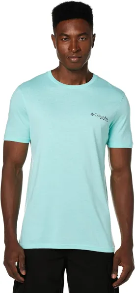 Columbia Men's PFG Graphic T-Shirt