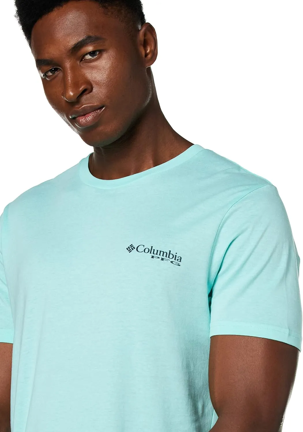 Columbia Men's PFG Graphic T-Shirt