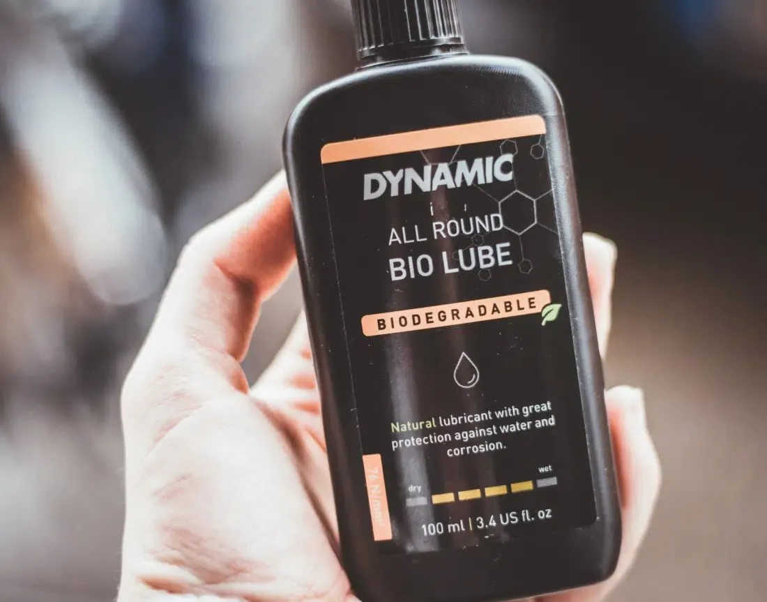 Dynamic Bio All Round Lube-100ml