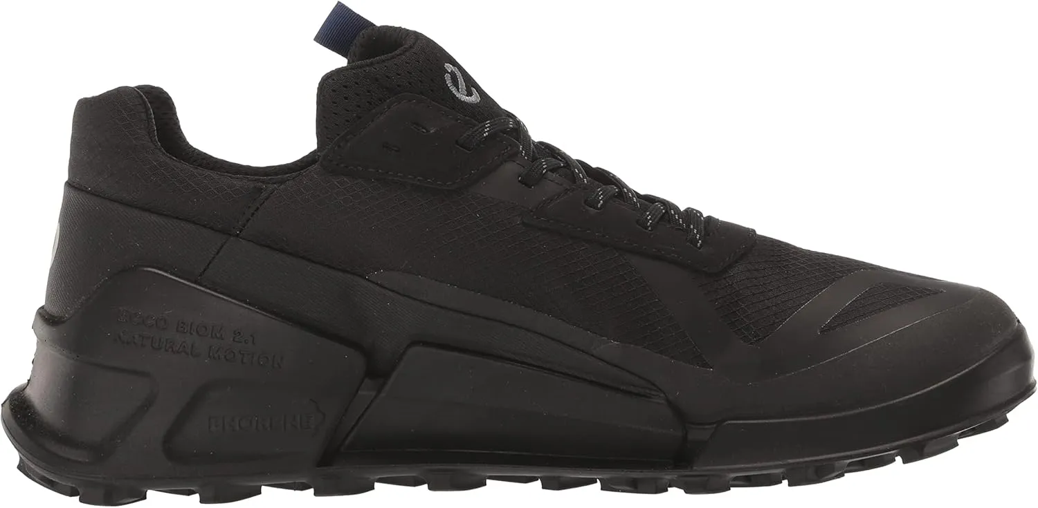 ECCO Men's Biom 2.1 Low Textile Trail Running Shoe