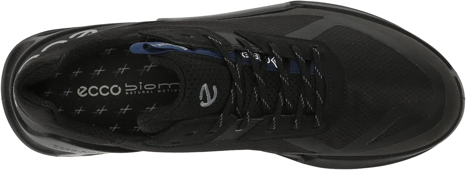 ECCO Men's Biom 2.1 Low Textile Trail Running Shoe