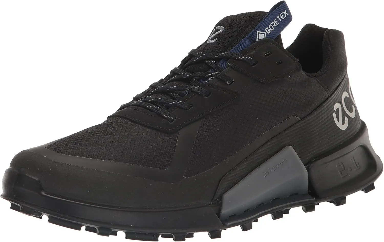 ECCO Men's Biom 2.1 Low Textile Trail Running Shoe
