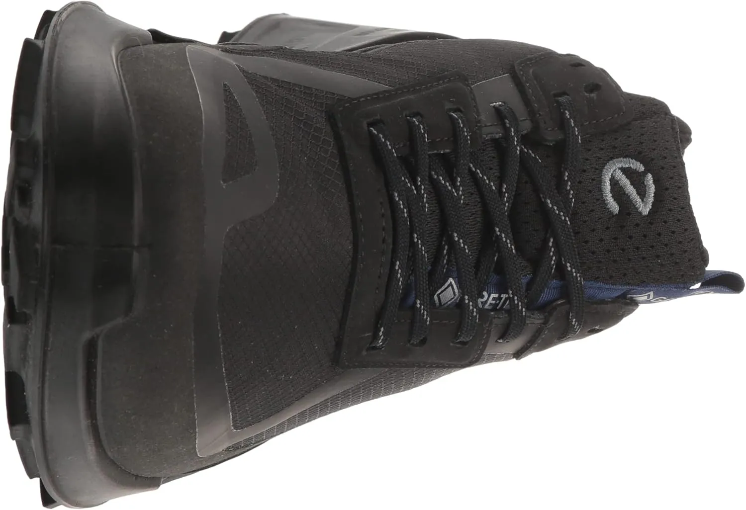 ECCO Men's Biom 2.1 Low Textile Trail Running Shoe