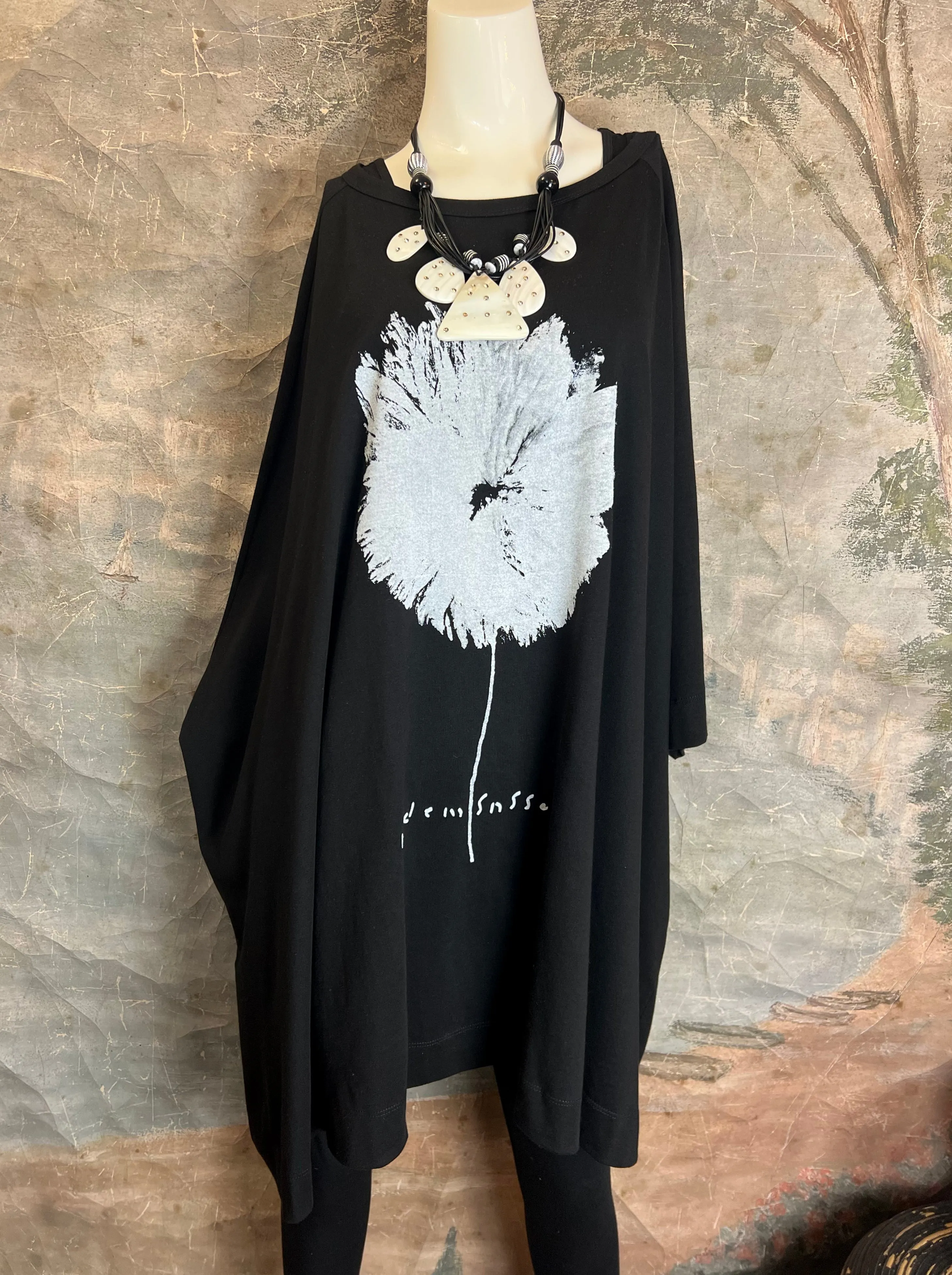 G459F Kedem Icon Shirt- Dandelion