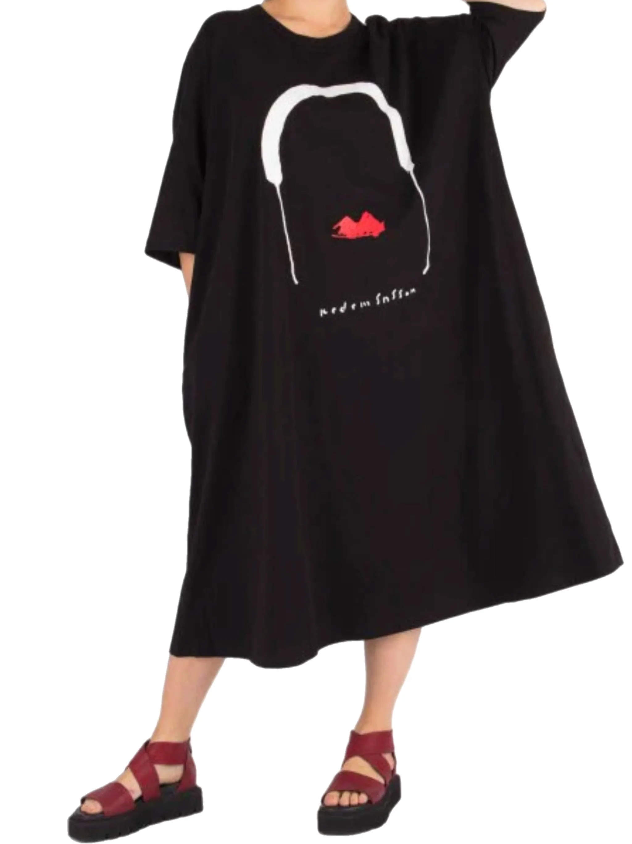 G760H Kedem Infinity Dress