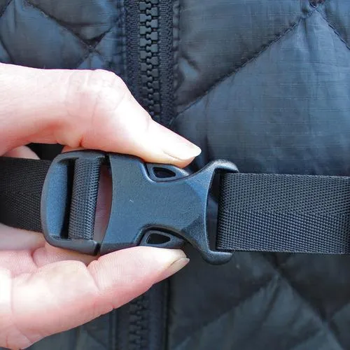 Gear Aid - Side-Release Buckle Kit 5/8''