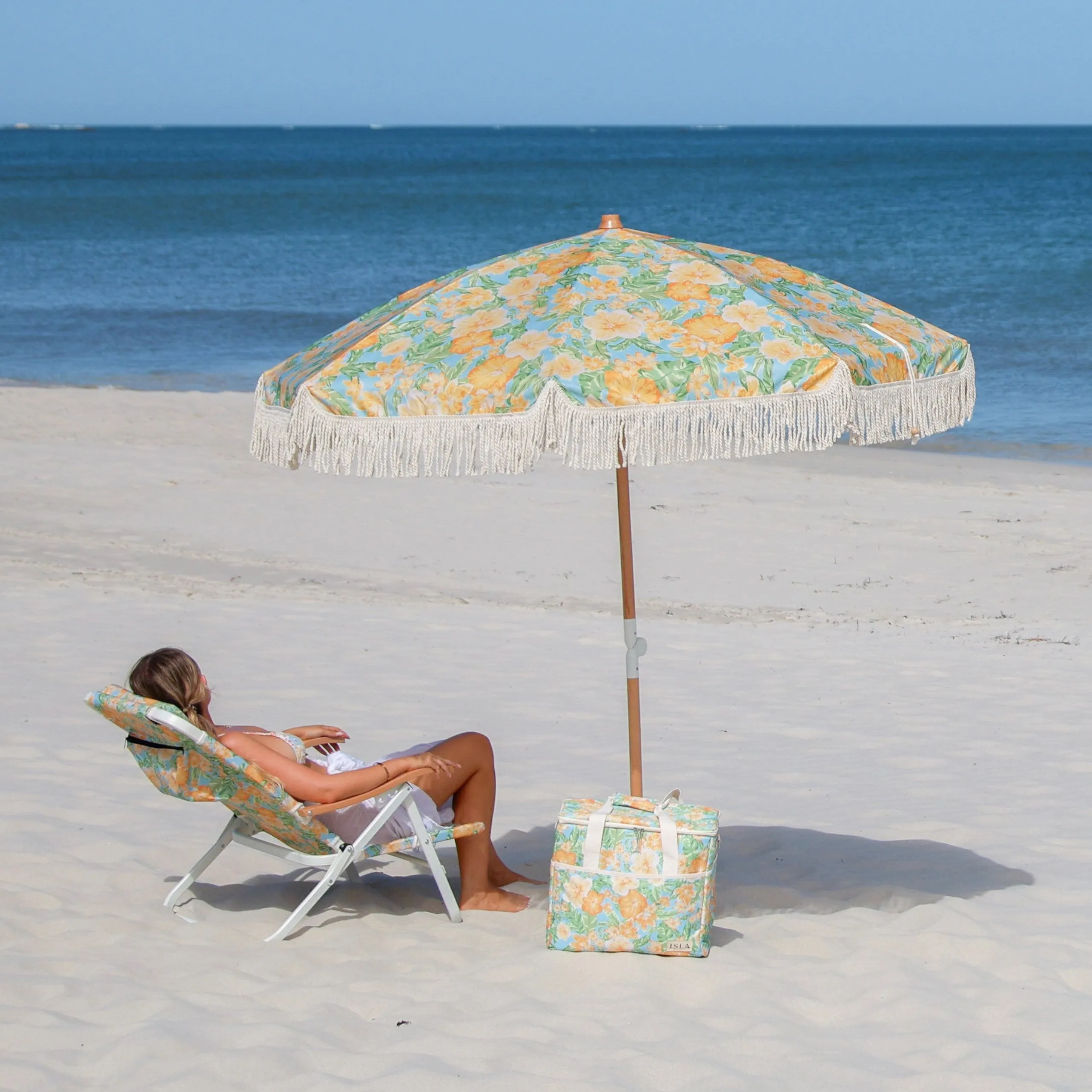 Hanalei Beach Chair Bundle