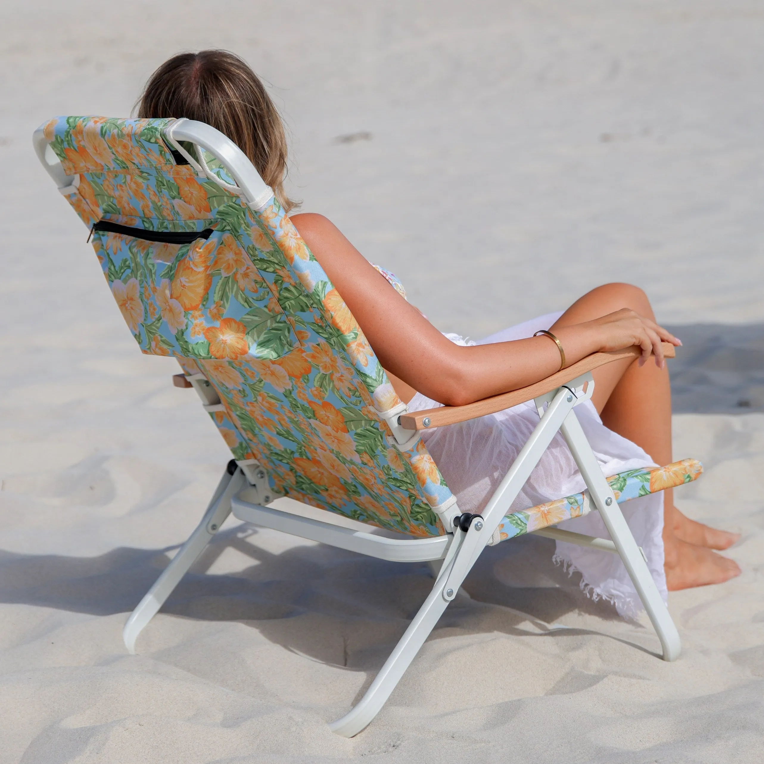 Hanalei Beach Chair Bundle