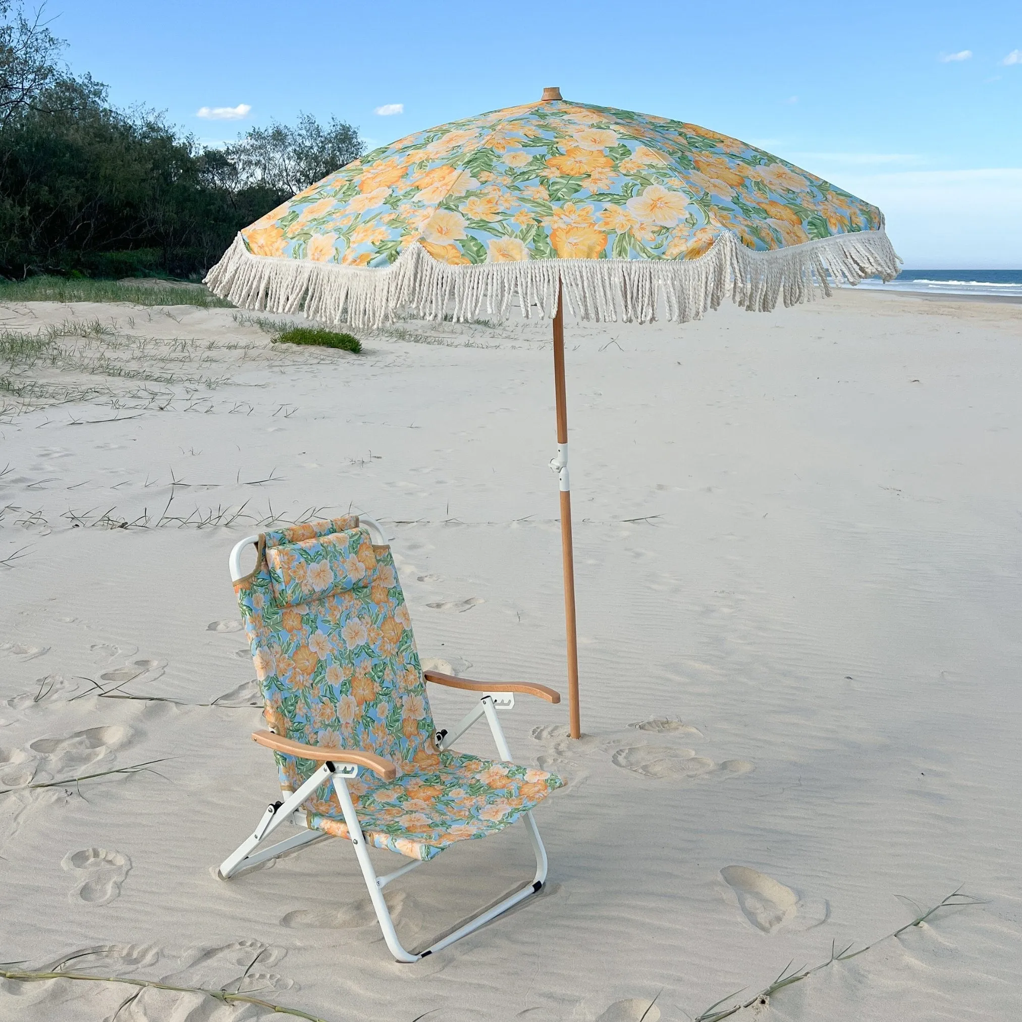 Hanalei Beach Chair Bundle