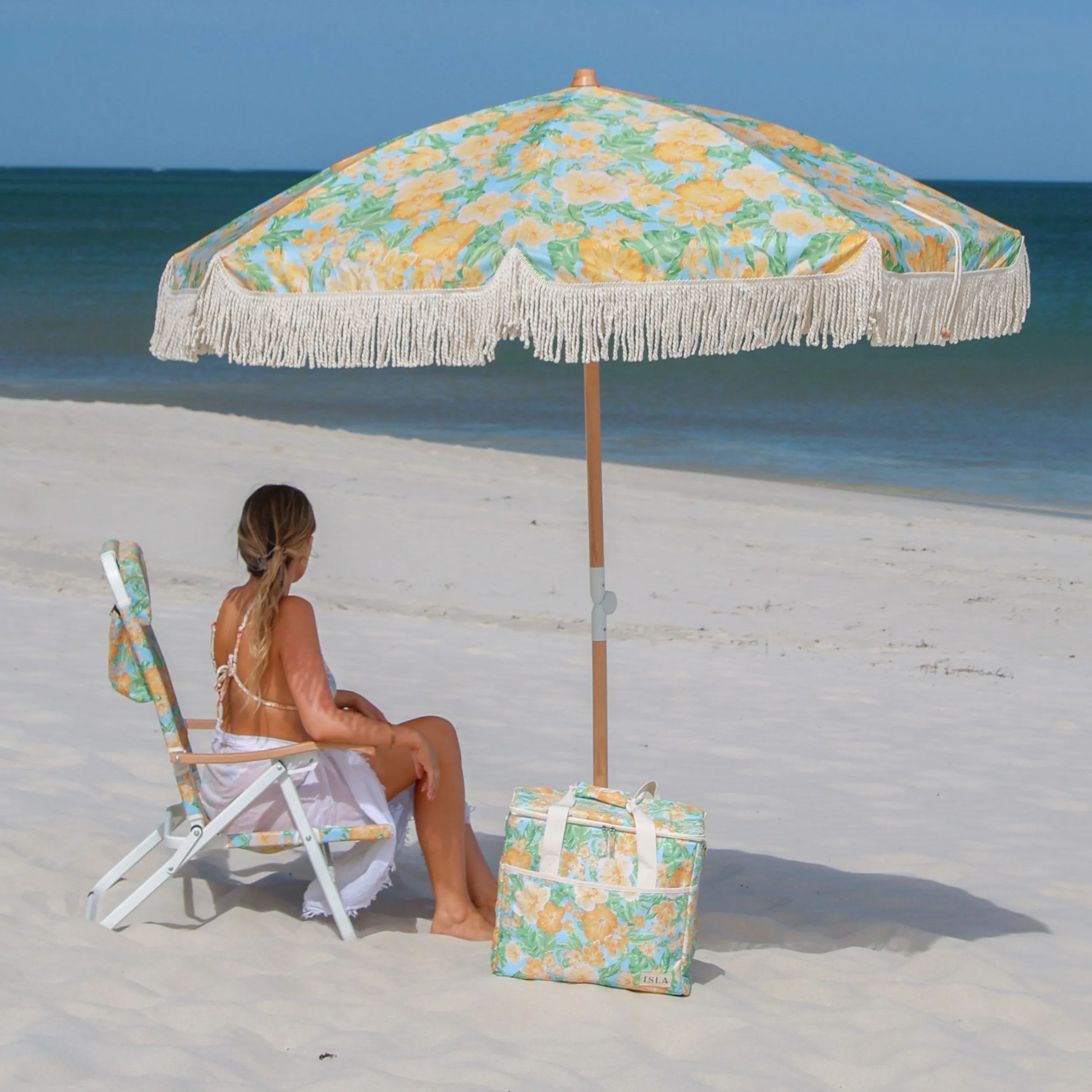 Hanalei Beach Chair Bundle