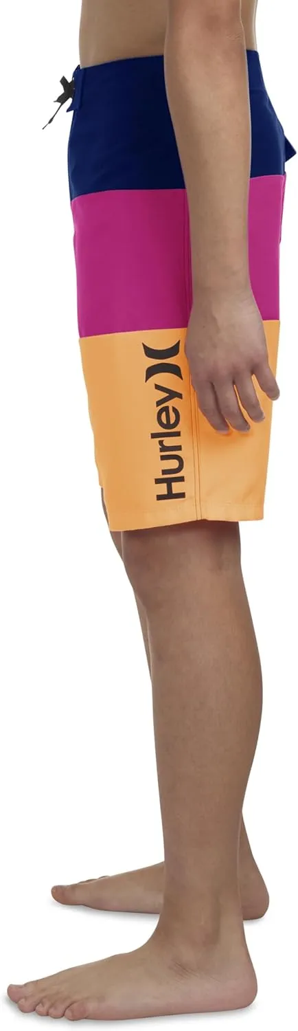Hurley Boys' Board Shorts